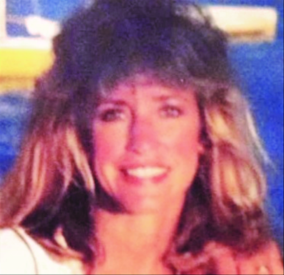 Beth Elaine Nehls Domonkos HeraldStandard